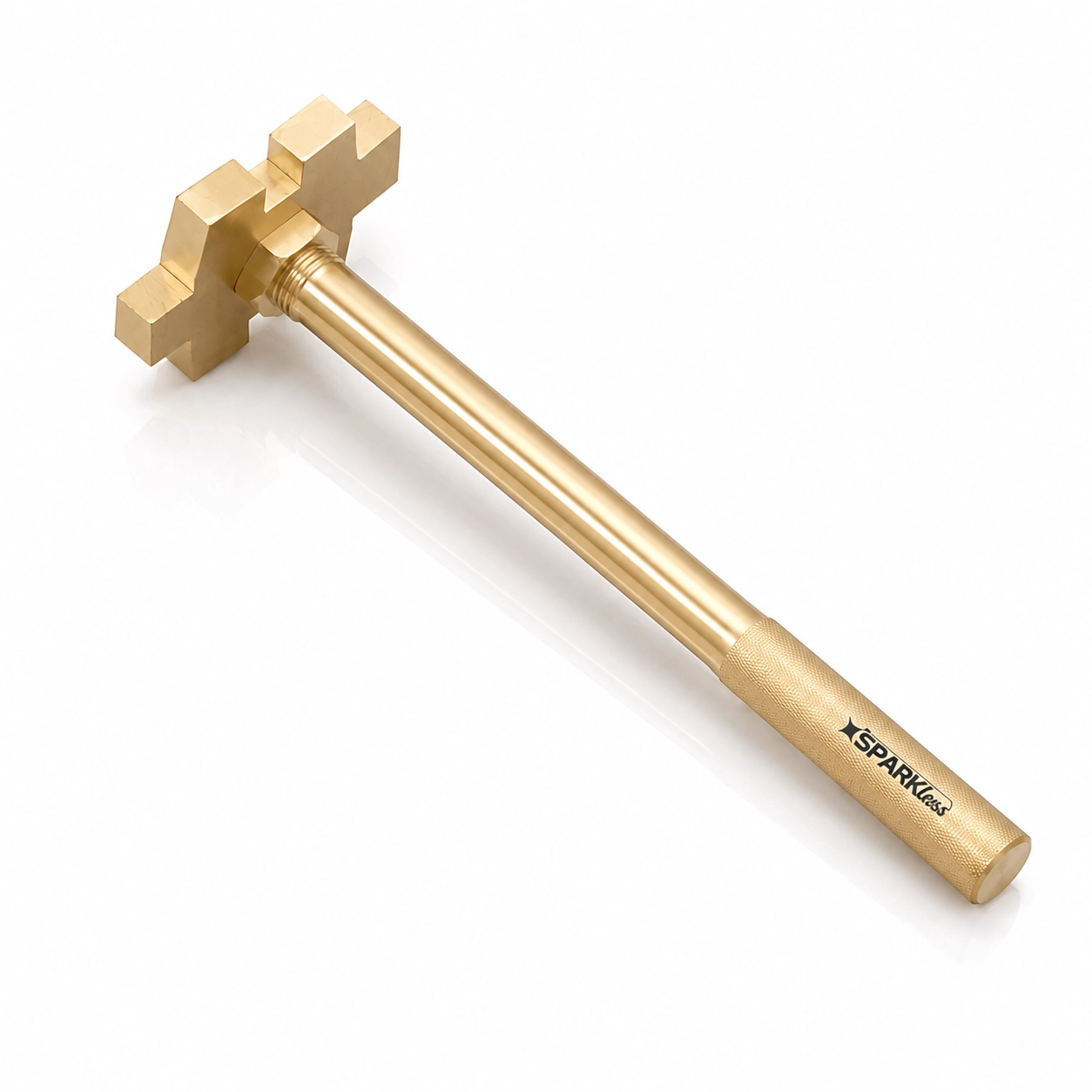 Non Sparking Bung wrench